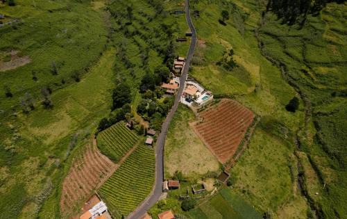 Lombada Velha House | Casa da Muda Cottages & Villa