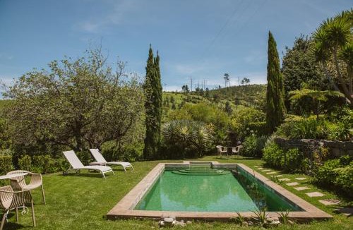 Lombada Velha House | Casa da Muda Cottages & Villa