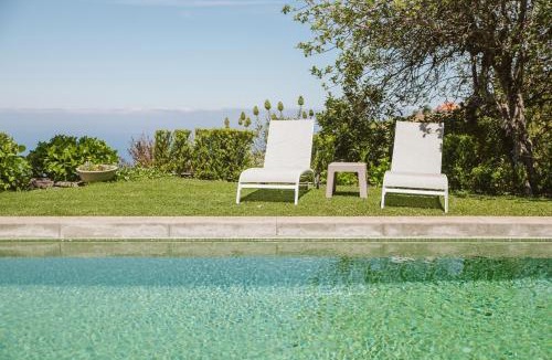 Lombada Velha House | Casa da Muda Cottages & Villa