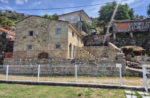 Carralcova House | Casa da Nascente