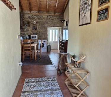 Carralcova House | Casa da Nascente