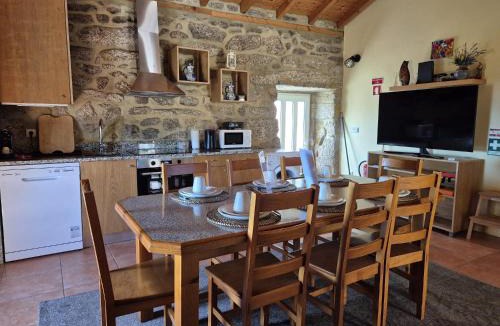 Carralcova House | Casa da Nascente