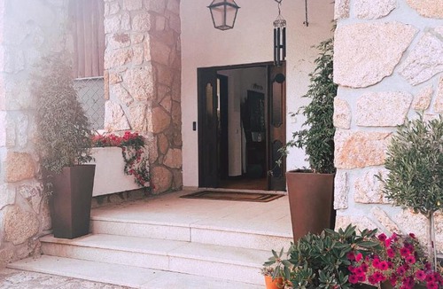 Tabuaco Villa | Casa da Ni - Douro