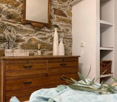 Pedrogao Grande Bed & Breakfast | Casa Da Oliveira