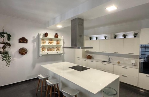 Moura House | Casa da Oliveira-Quarto picual