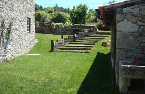 Agualonga House | Casa Da Oliveirinha