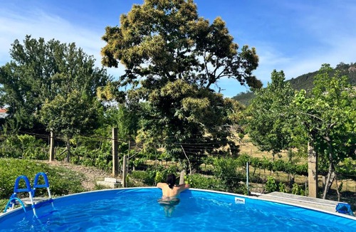 Alpendurada e Matos House | Casa da Palheira