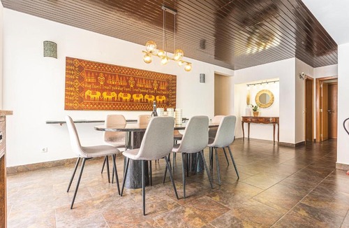 Fonte de Sesimbra House | Casa da Palmeira