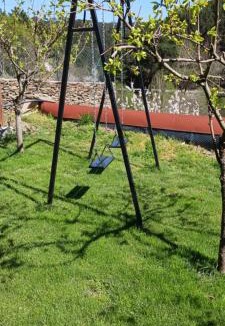 Vila Real House | Casa da Passagem