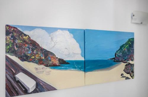 Salema House | Casa Da Paz