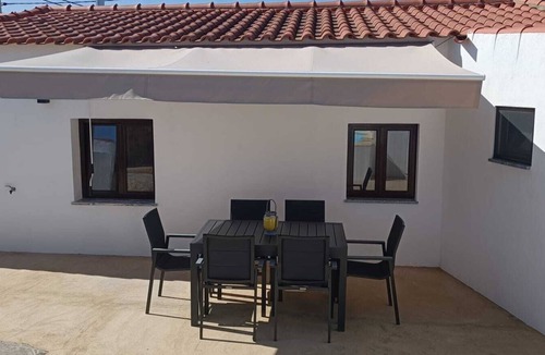 Pedrogao House | Casa da Pedra