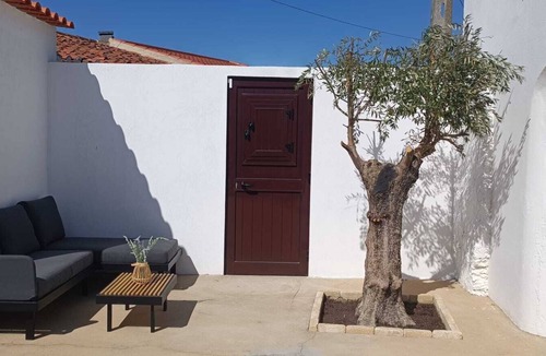 Pedrogao House | Casa da Pedra