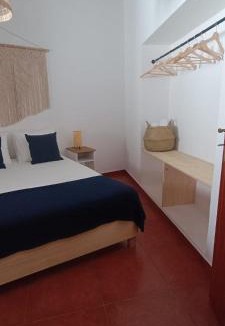 Pedrogao House | Casa da Pedra