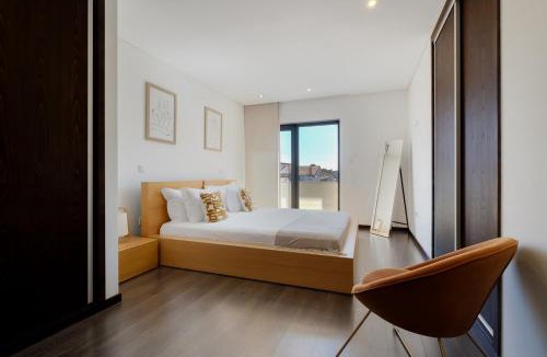 Perafita House | Casa da Perafita/Matosinhos, 2 Km from the beach