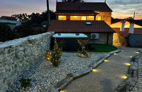 Penela House | Casa da Pia T3 - Casinhas de Trás das Eiras