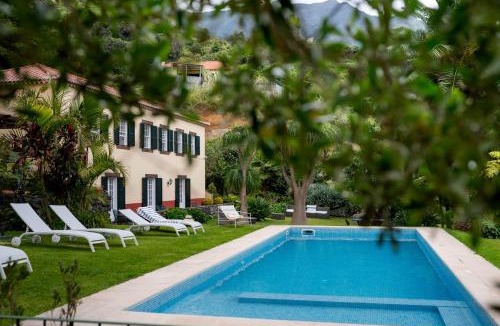 Sao Vicente House | Casa Da Piedade