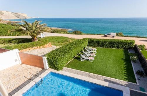 Luz Villa | Casa da Pipa by CoolHouses