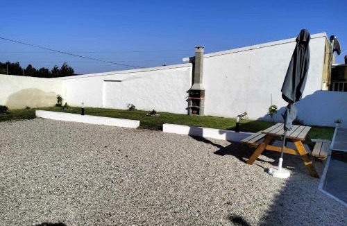 Casais do Rio House | Casa da Pitoquinha II