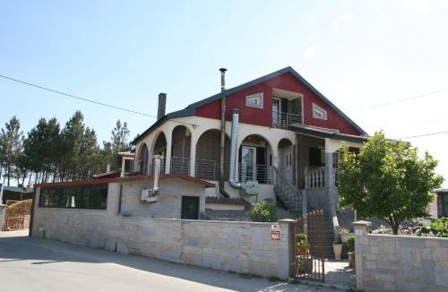 Aguiar da Beira Apartment | Casa da Pizzaria
