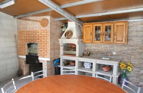 Aguiar da Beira Apartment | Casa da Pizzaria