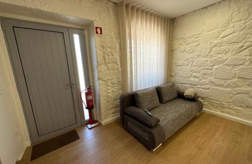 Gualtar House | Casa da Poça 2 - Guest House