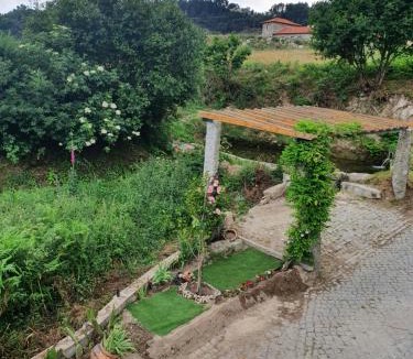 Baiao House | Casa da Poça