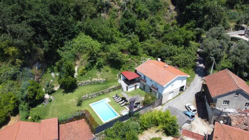 Bouro Villa | Casa da Pontelha by Gerês Casas