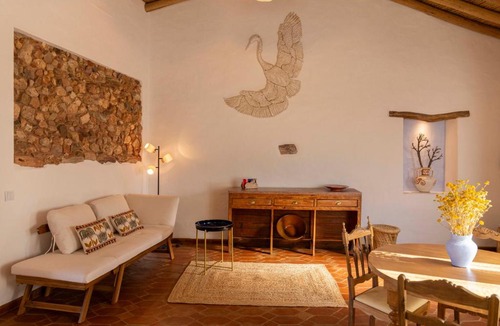 Silves House | Casa da Portela, Algarve Tradicional - Geoparque Algarvensis