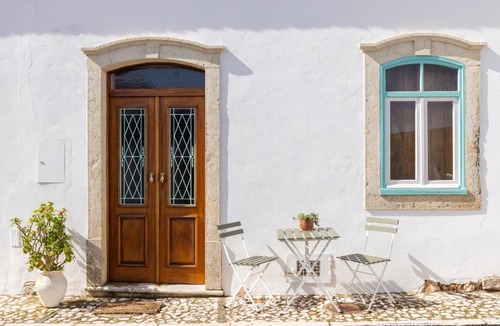 Silves House | Casa da Portela, Algarve Tradicional - Geoparque Algarvensis