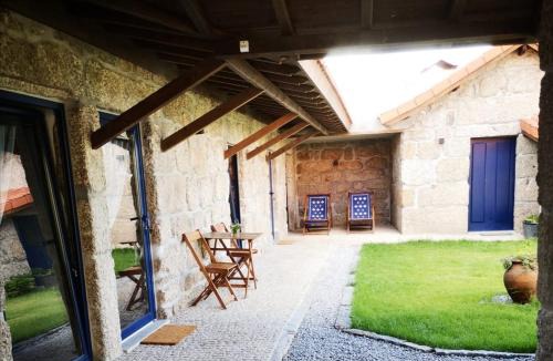 Meinedo House | Casa da Portela - Sem Igual