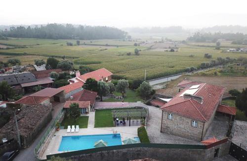 Barcelos House | Casa da Pousada
