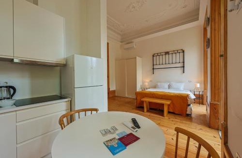 Se Nova House | Casa da Praça by PURUS