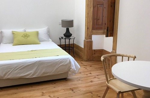 Se Nova Apartment | Casa da Praça by PURUS