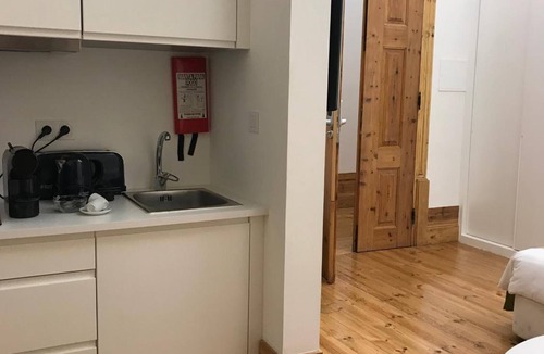 Se Nova Apartment | Casa da Praça by PURUS