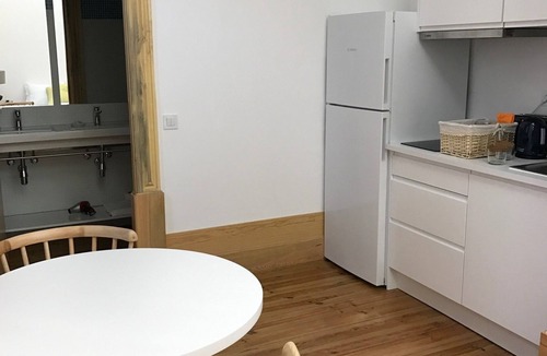 Se Nova Apartment | Casa da Praça by PURUS