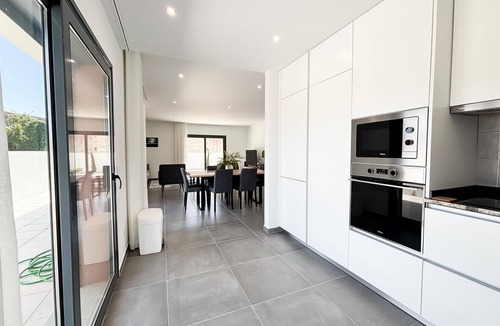 Alcobaca Villa | Casa da Praceta - By SCH