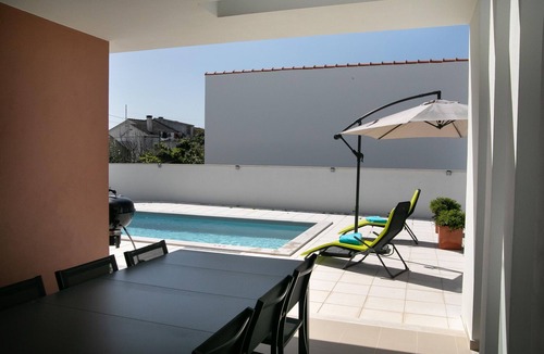 Alcobaca Villa | Casa da Praceta - By SCH