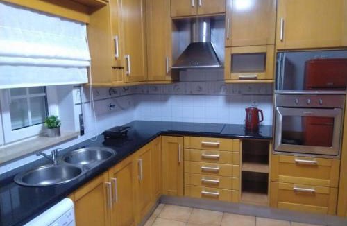 Praia del Rei House | Casa da Praia D'el Rey