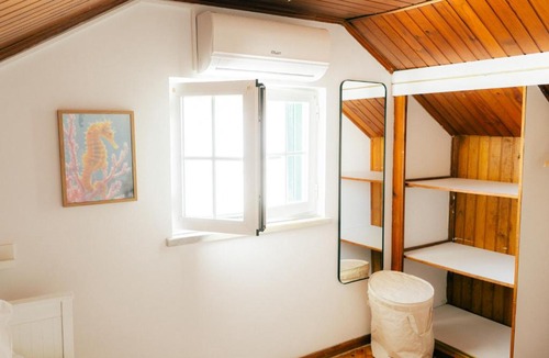 Costa de Caparica House | Casa da Praia