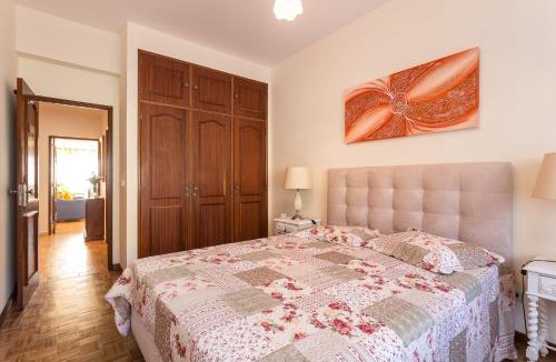 Pica Galo Apartment | Casa da Praia
