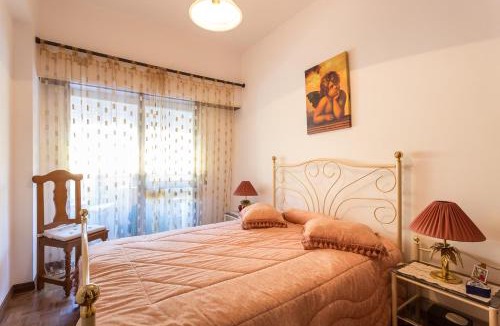 Pica Galo Apartment | Casa da Praia