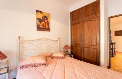 Pica Galo Apartment | Casa da Praia