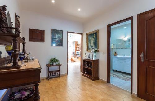 Pica Galo Apartment | Casa da Praia