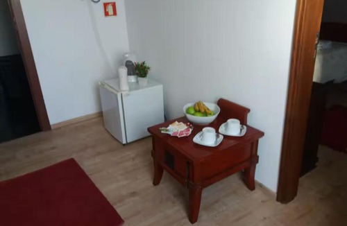 Sao Mateus House | Casa da Prainha 4