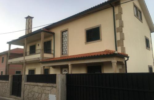 Cossourado House | Casa da presa