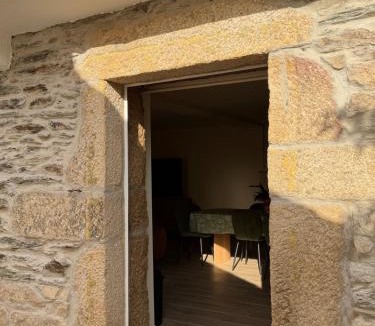 Torre de Moncorvo House | Casa da Prima