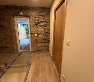 Torre de Moncorvo House | Casa da Prima