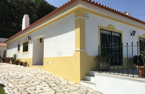 Setubal House | Casa da Serra - Private Pool