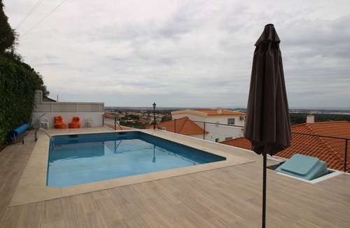 Setubal House | Casa da Serra - Private Pool