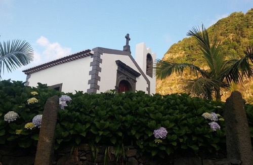 Ponta Delgada House | Casa da Capelinha - House 2